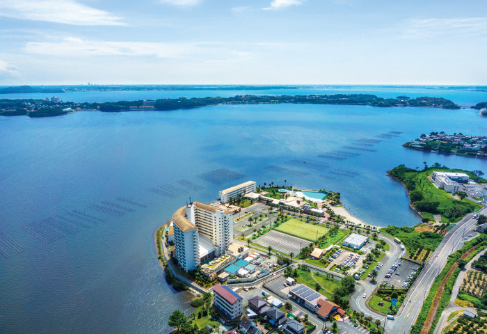 レークサイド・レジデンス浜名湖